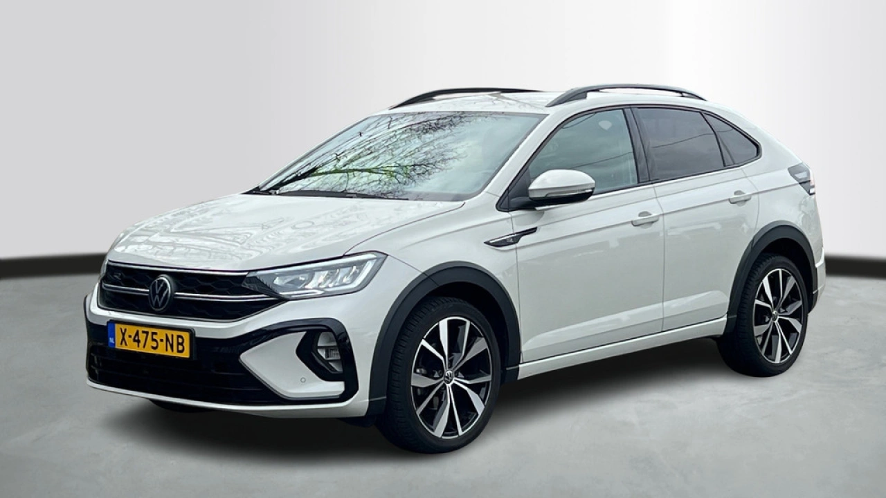 Volkswagen Taigo 1.5 TSI 150pk DSG R-Line Navigatie