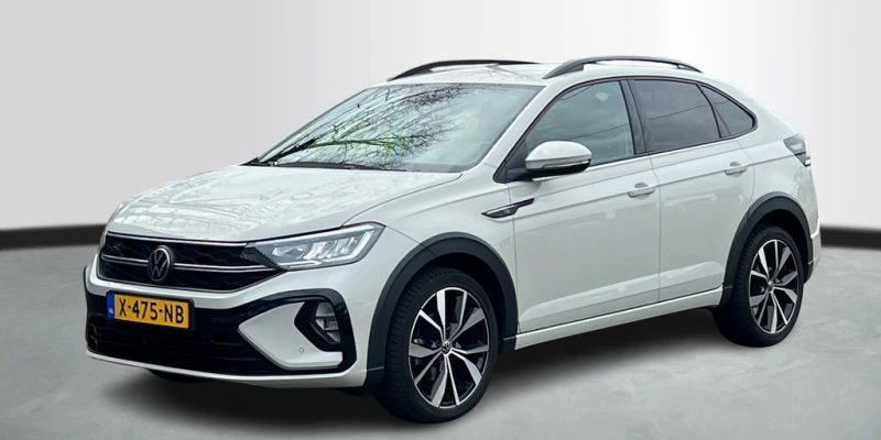 Volkswagen Taigo 1.5 TSI 150pk DSG R-Line Navigatie