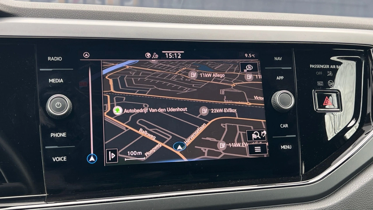 Volkswagen Taigo 1.5 TSI 150pk DSG R-Line Navigatie