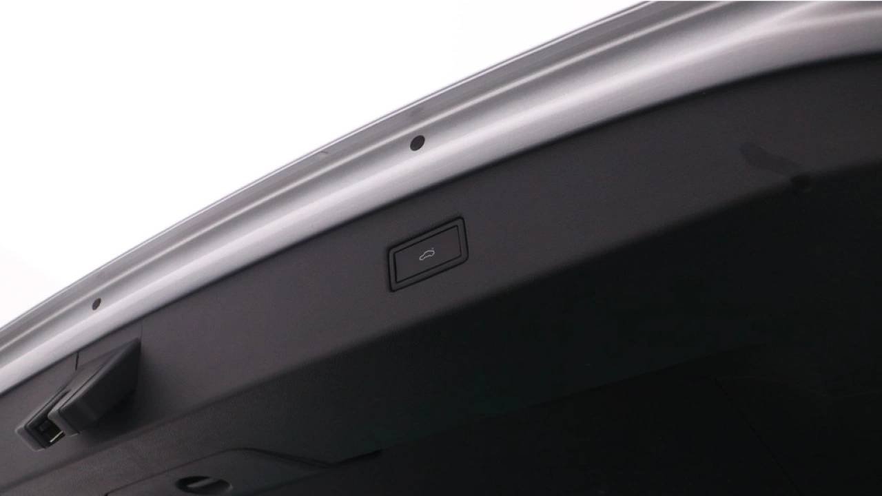 Volkswagen Tiguan 1.5 TSI 150pk DSG Life Business Navigatie Trekhaak