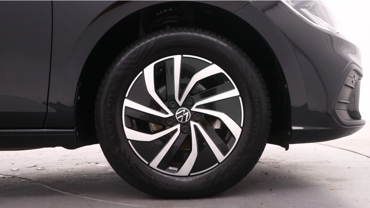 Volkswagen Polo 1.0 TSI 95pk Life Airco App Connect