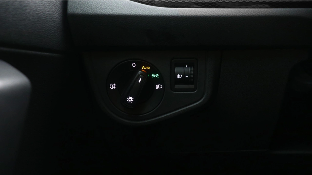 Volkswagen Polo 1.0 TSI 95pk Life Airco App Connect