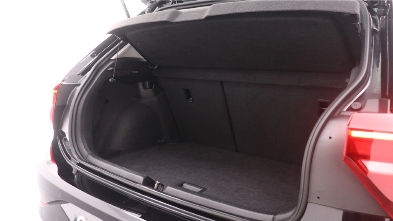 Volkswagen Polo 1.0 TSI 95pk Life Airco App Connect