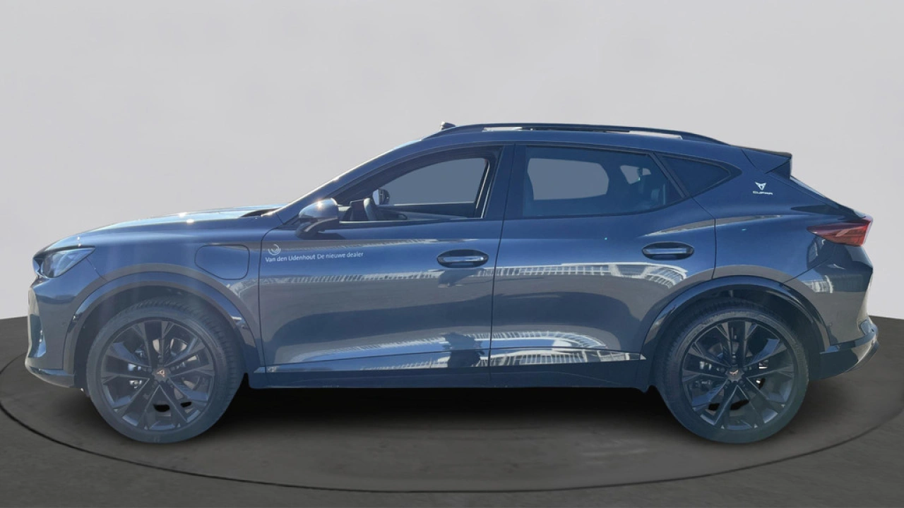 CUPRA Formentor 1.5 TSI e-Hybrid Business