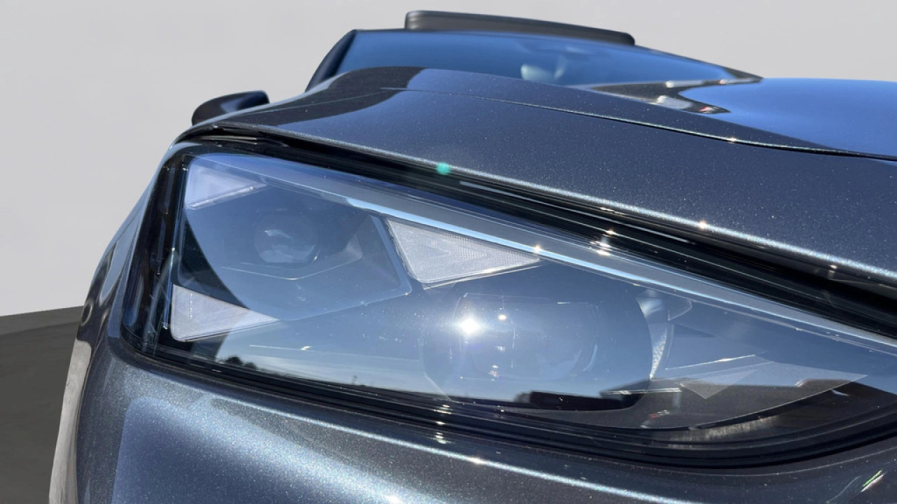 CUPRA Formentor 1.5 TSI e-Hybrid Business