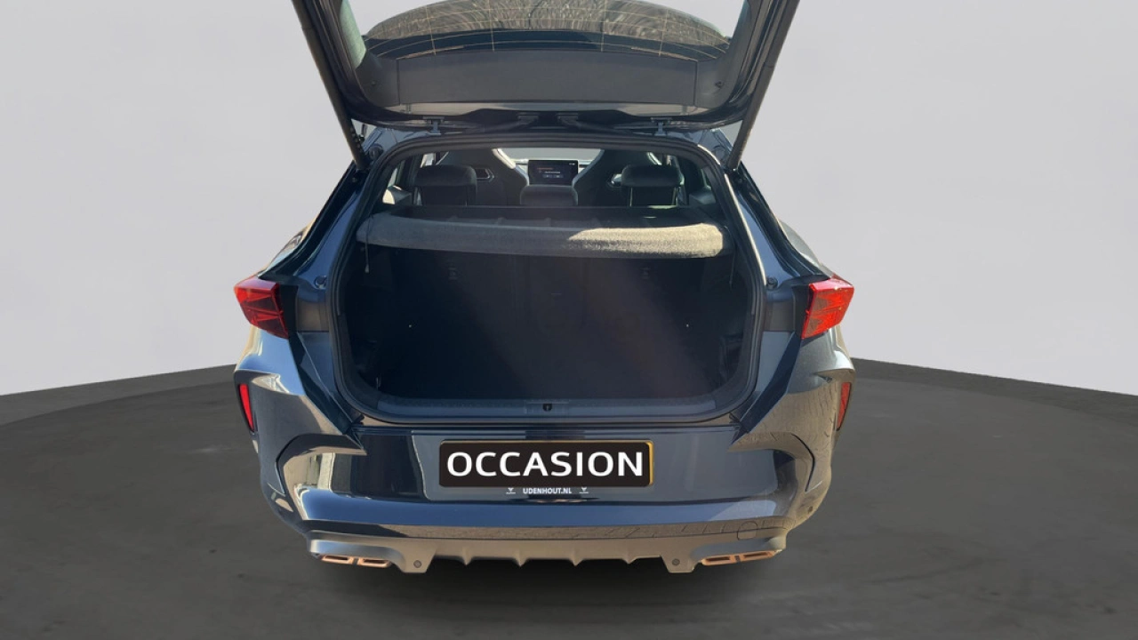 CUPRA Formentor 1.5 TSI e-Hybrid Business