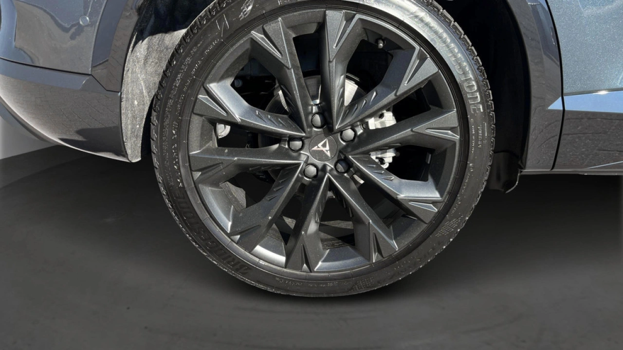 CUPRA Formentor 1.5 TSI e-Hybrid Business