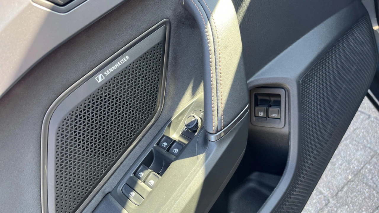 CUPRA Formentor 1.5 TSI e-Hybrid Business