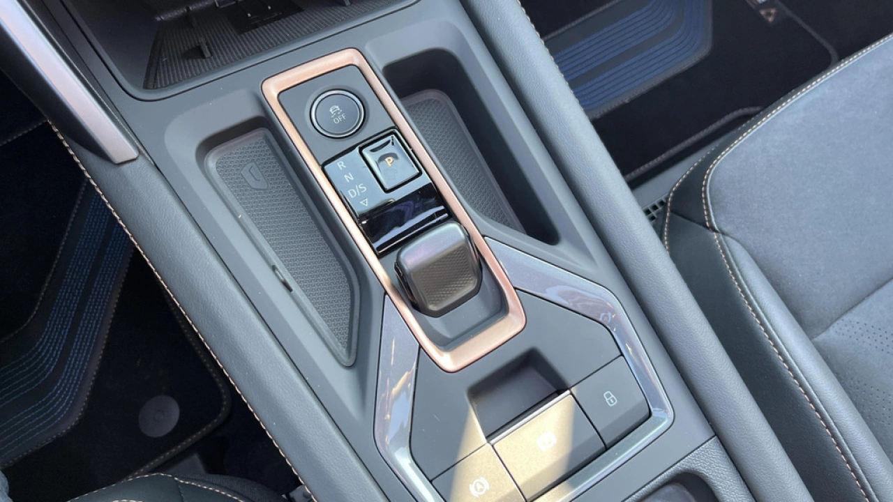 CUPRA Formentor 1.5 TSI e-Hybrid Business