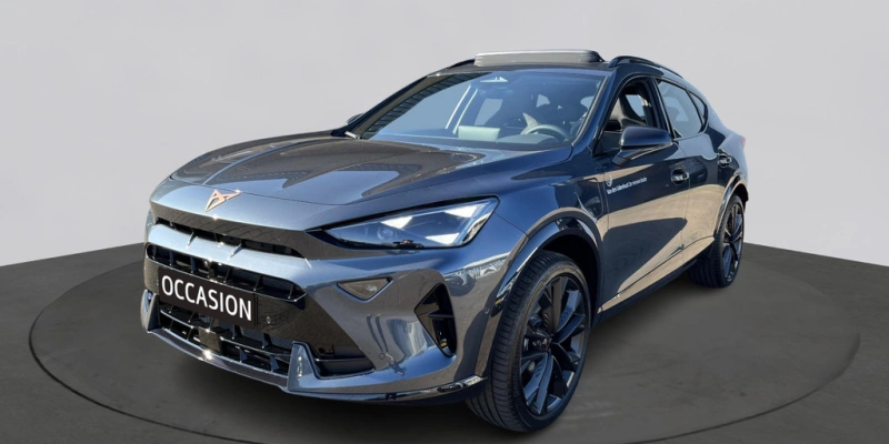 CUPRA Formentor 1.5 TSI e-Hybrid Business