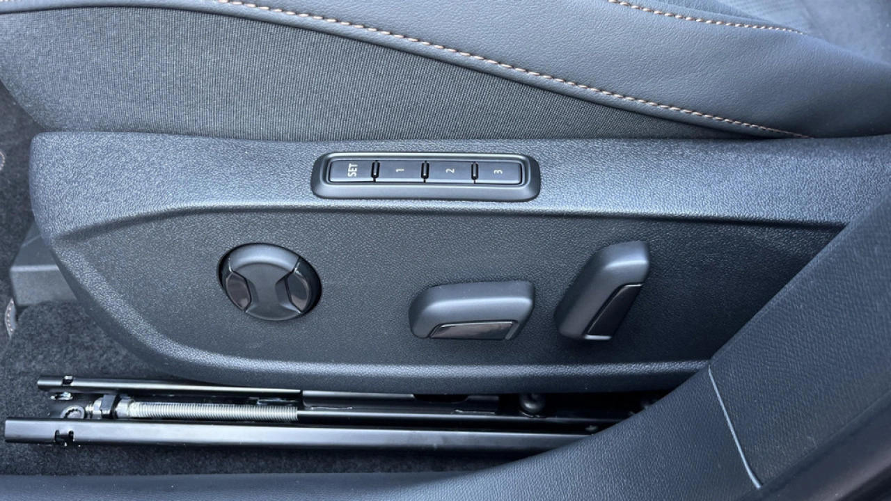 CUPRA Formentor 1.5 TSI e-Hybrid Business