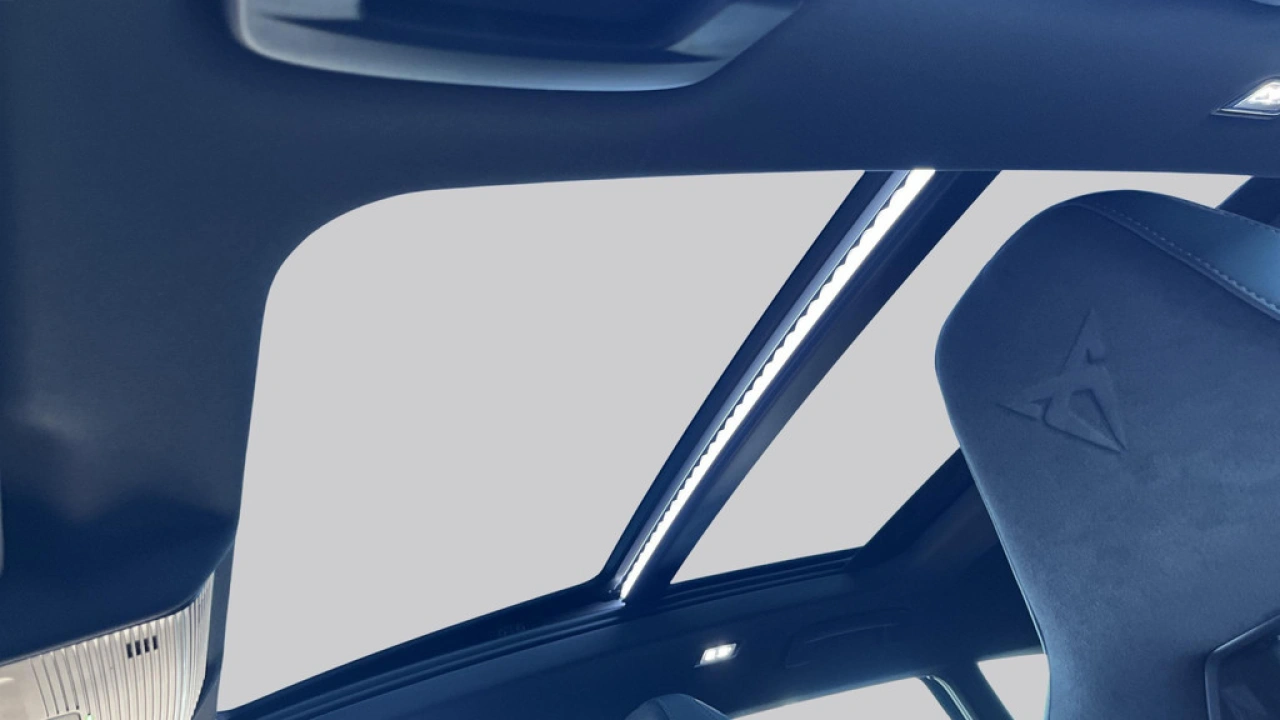 CUPRA Formentor 1.5 TSI e-Hybrid Business