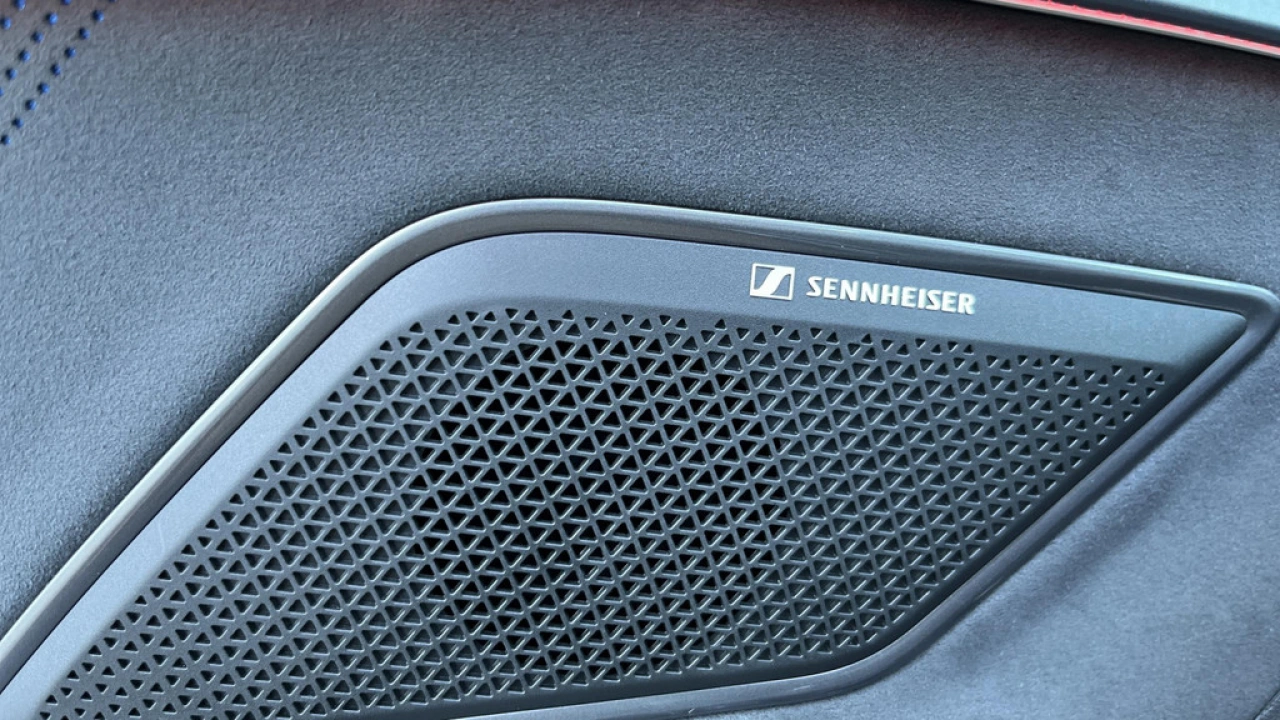 CUPRA Formentor 1.5 TSI e-Hybrid Business