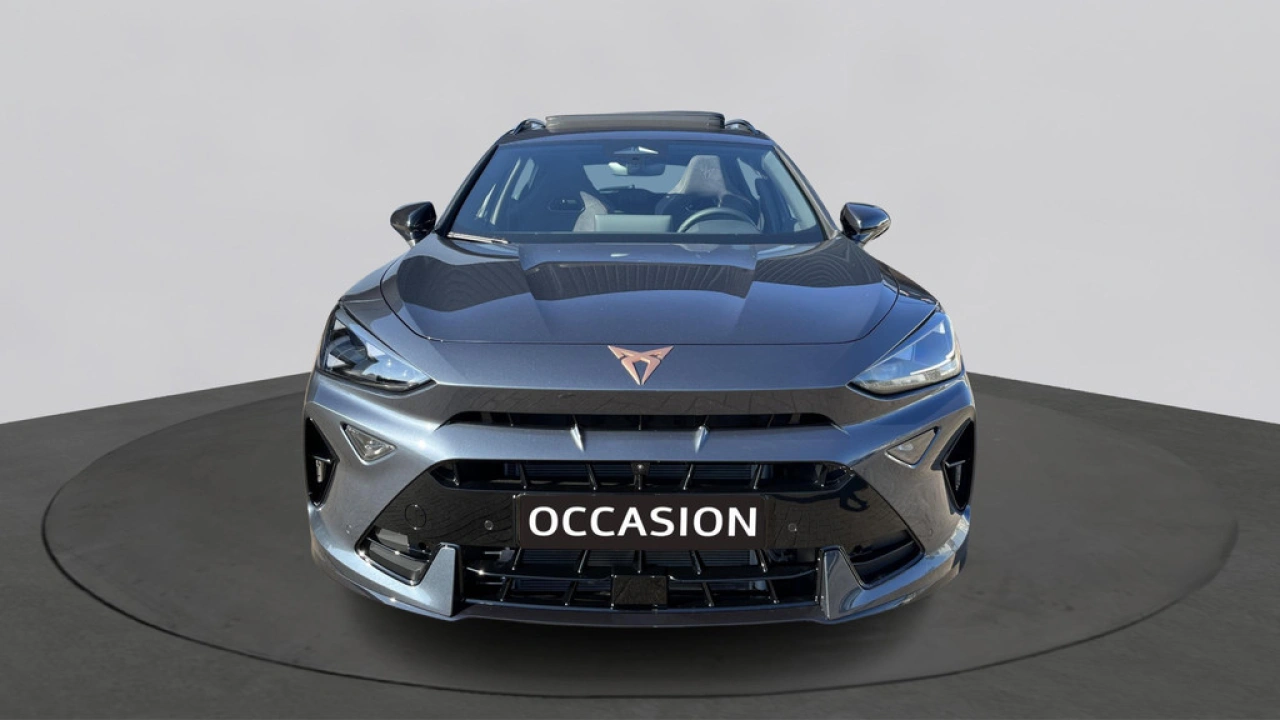 CUPRA Formentor 1.5 TSI e-Hybrid Business