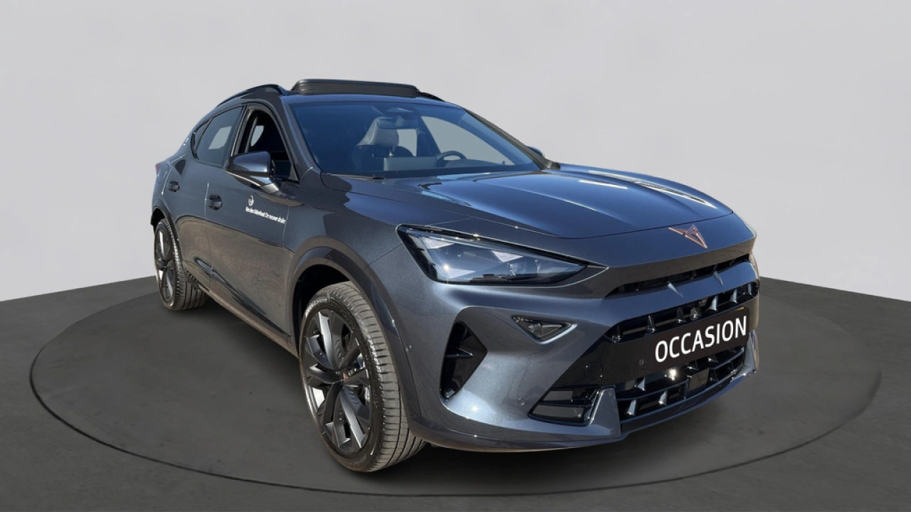 CUPRA Formentor 1.5 TSI e-Hybrid Business