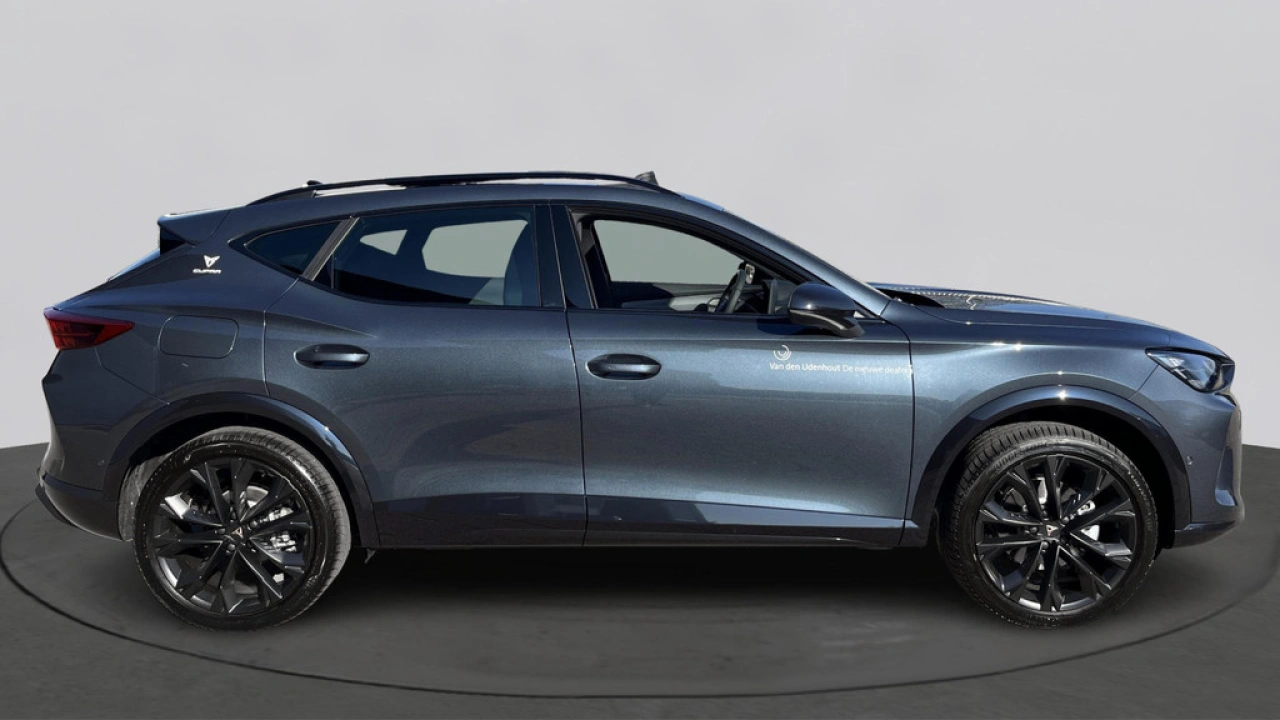 CUPRA Formentor 1.5 TSI e-Hybrid Business