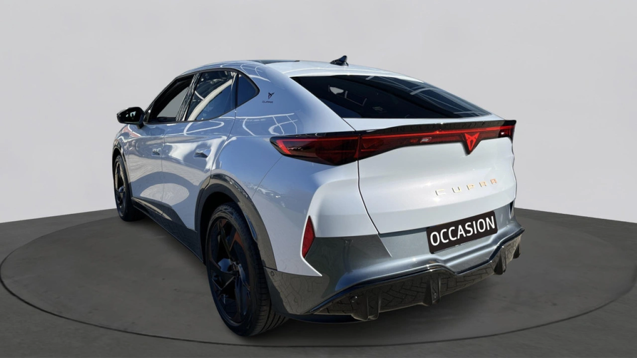 CUPRA Tavascan Business 82 kWh