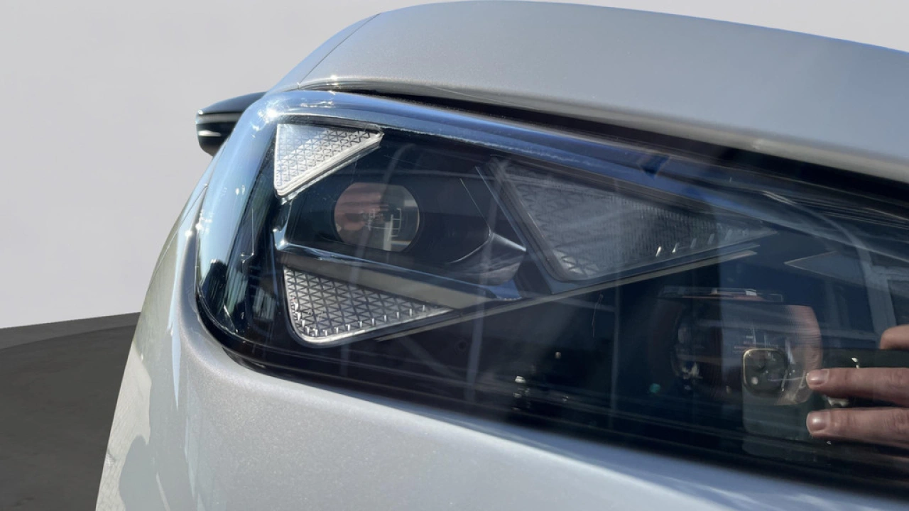 CUPRA Tavascan Business 82 kWh