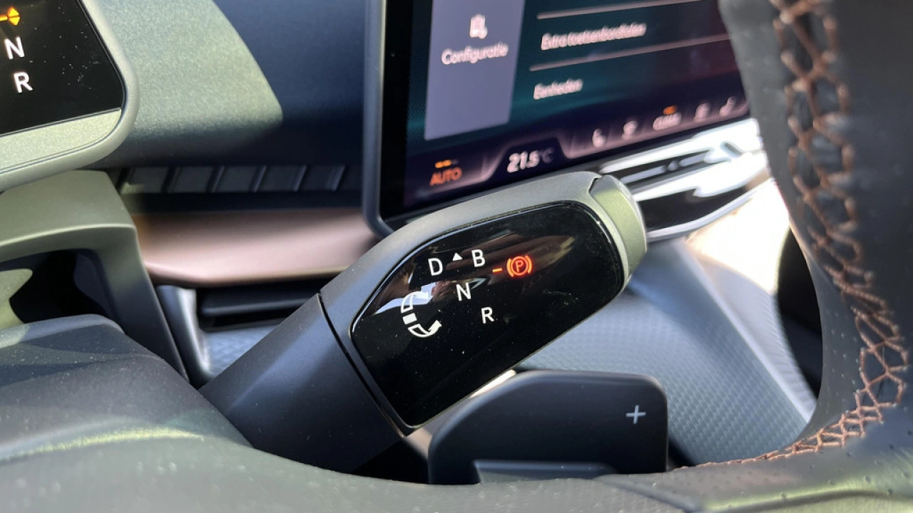 CUPRA Tavascan Business 82 kWh