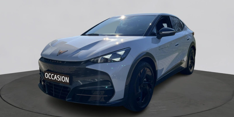 CUPRA Tavascan Business 82 kWh