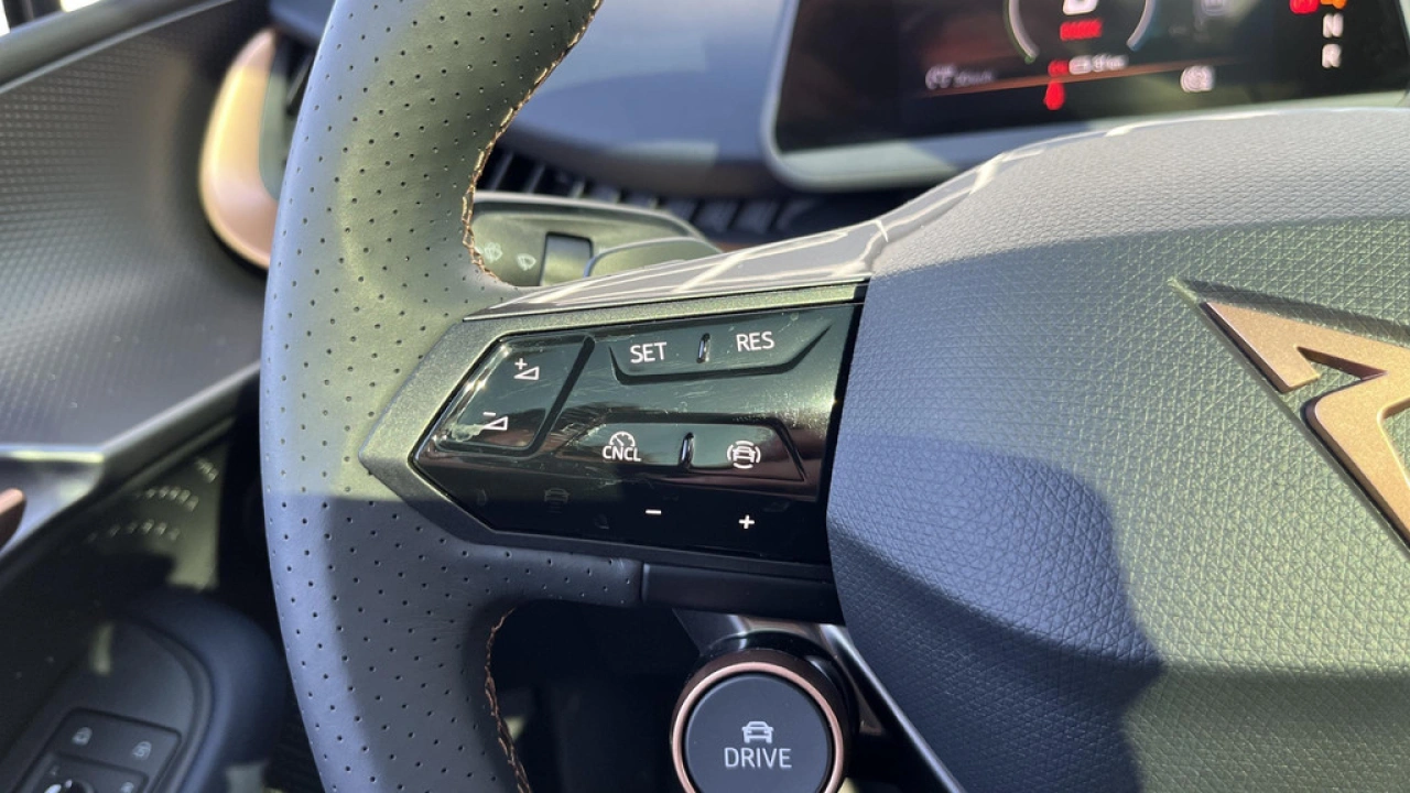 CUPRA Tavascan Business 82 kWh