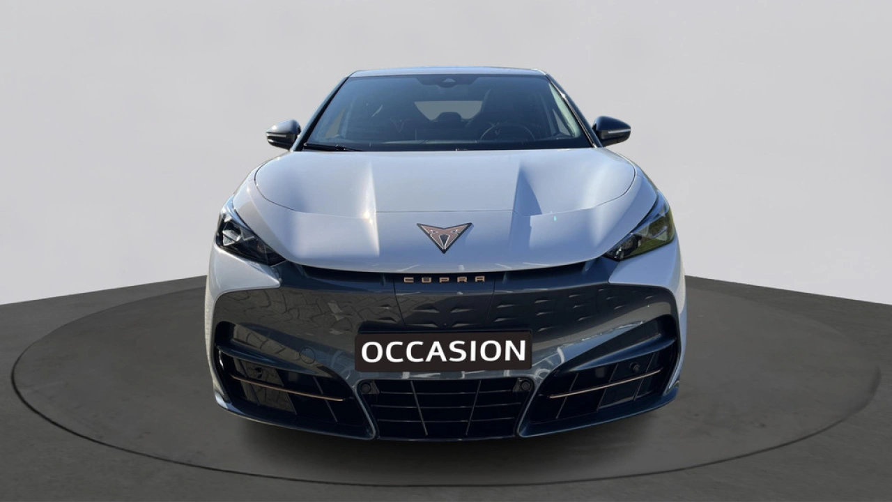 CUPRA Tavascan Business 82 kWh
