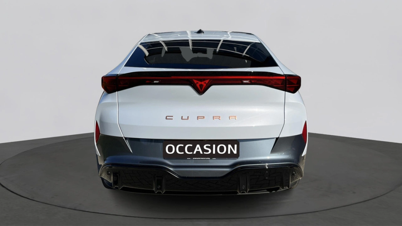 CUPRA Tavascan Business 82 kWh