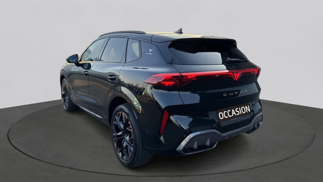 CUPRA Terramar 1.5 TSI e-Hybrid VZ Performance