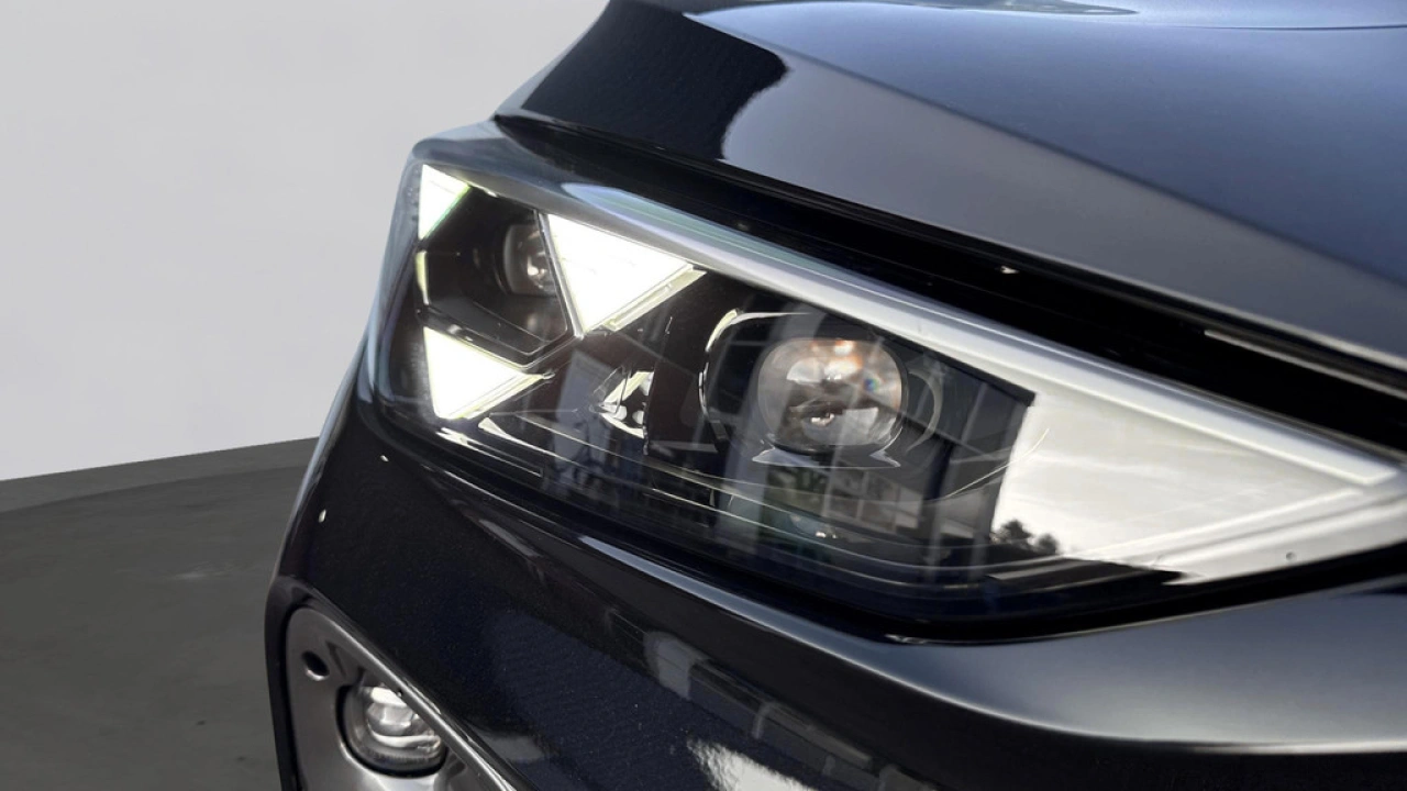 CUPRA Terramar 1.5 TSI e-Hybrid VZ Performance