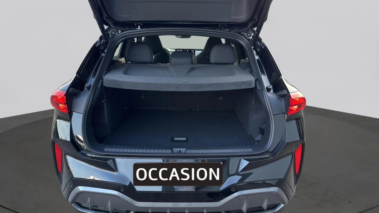 CUPRA Terramar 1.5 TSI e-Hybrid VZ Performance