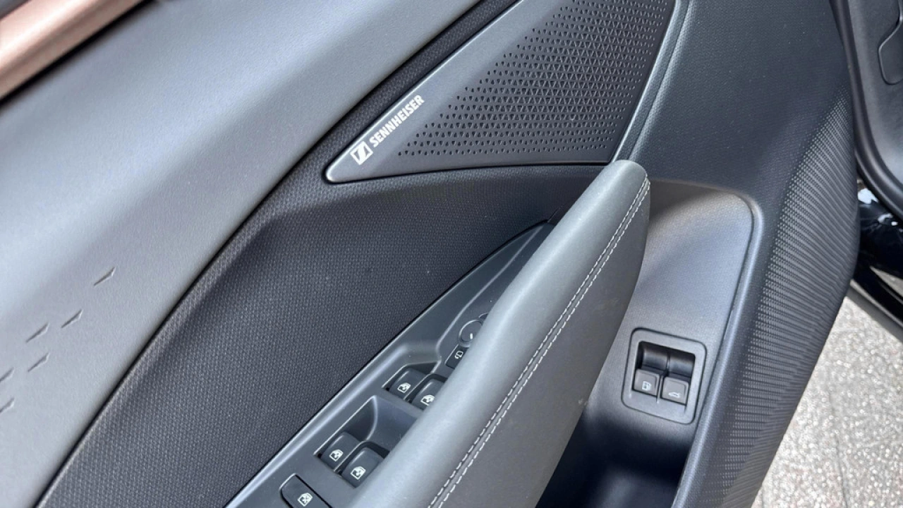 CUPRA Terramar 1.5 TSI e-Hybrid VZ Performance