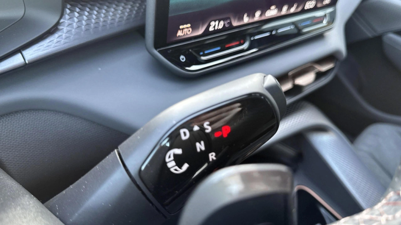 CUPRA Terramar 1.5 TSI e-Hybrid VZ Performance