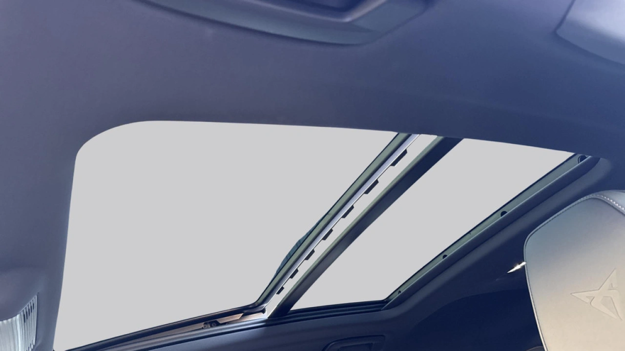 CUPRA Terramar 1.5 TSI e-Hybrid VZ Performance