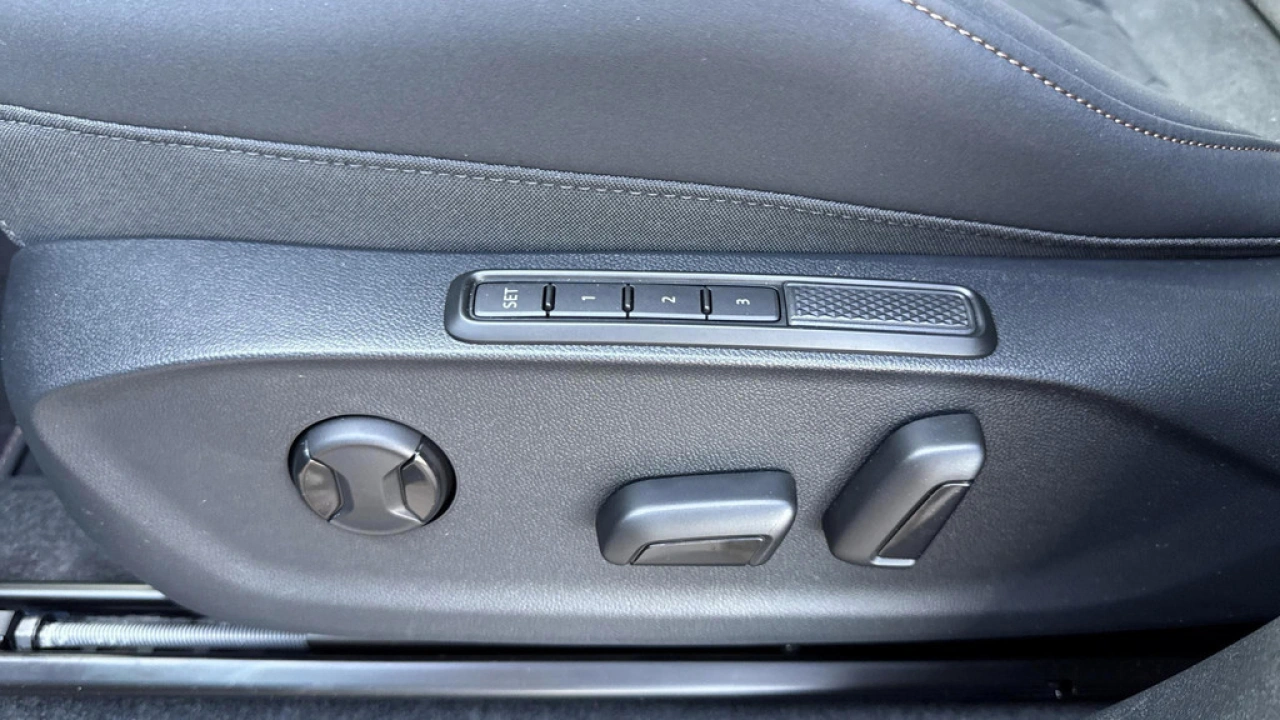 CUPRA Terramar 1.5 TSI e-Hybrid VZ Performance