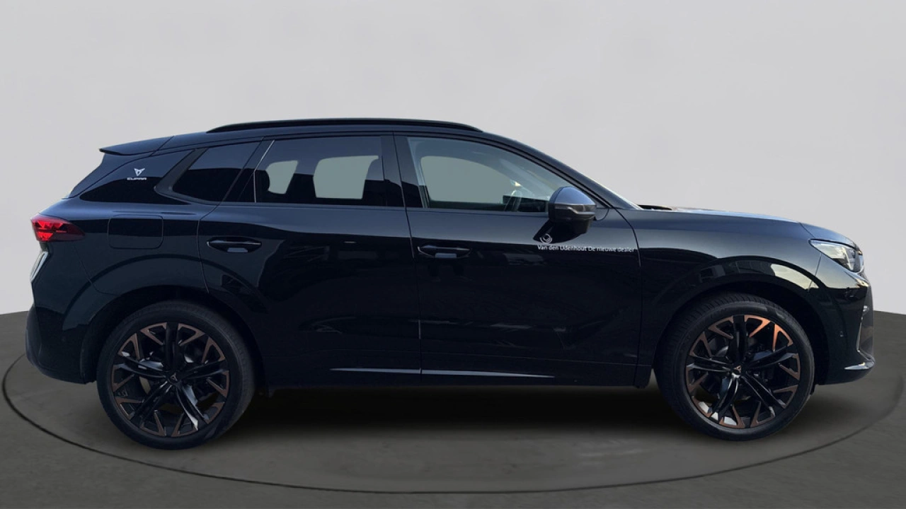 CUPRA Terramar 1.5 TSI e-Hybrid VZ Performance
