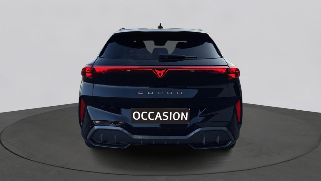 CUPRA Terramar 1.5 TSI e-Hybrid VZ Performance