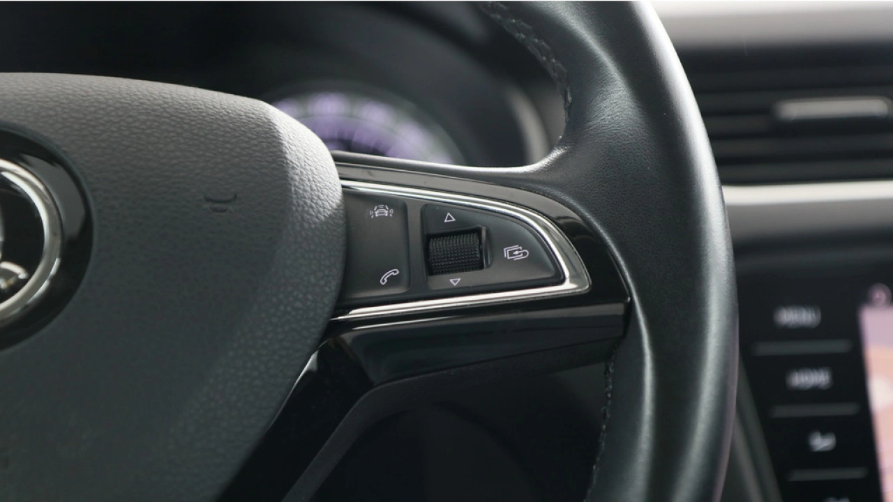 Škoda Octavia 1.4 TSI 150pk Greentech Style Business DSG