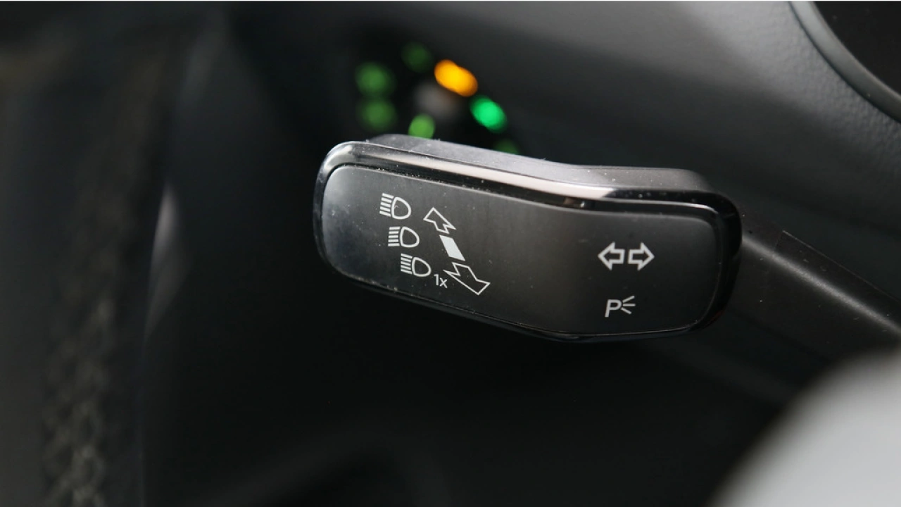 Škoda Octavia 1.4 TSI 150pk Greentech Style Business DSG