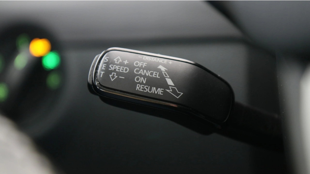 Škoda Octavia 1.4 TSI 150pk Greentech Style Business DSG