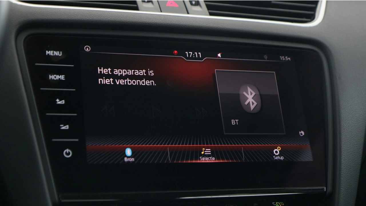 Škoda Octavia 1.4 TSI 150pk Greentech Style Business DSG