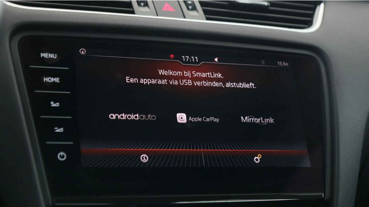 Škoda Octavia 1.4 TSI 150pk Greentech Style Business DSG