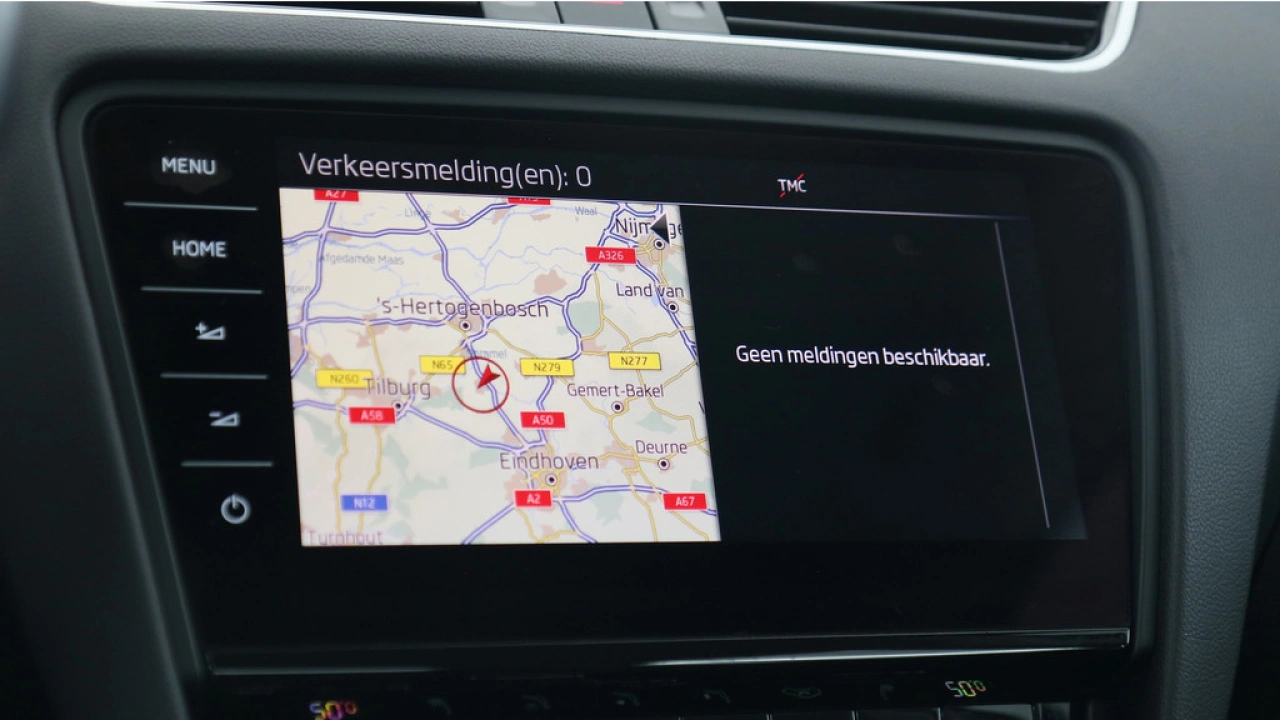 Škoda Octavia 1.4 TSI 150pk Greentech Style Business DSG