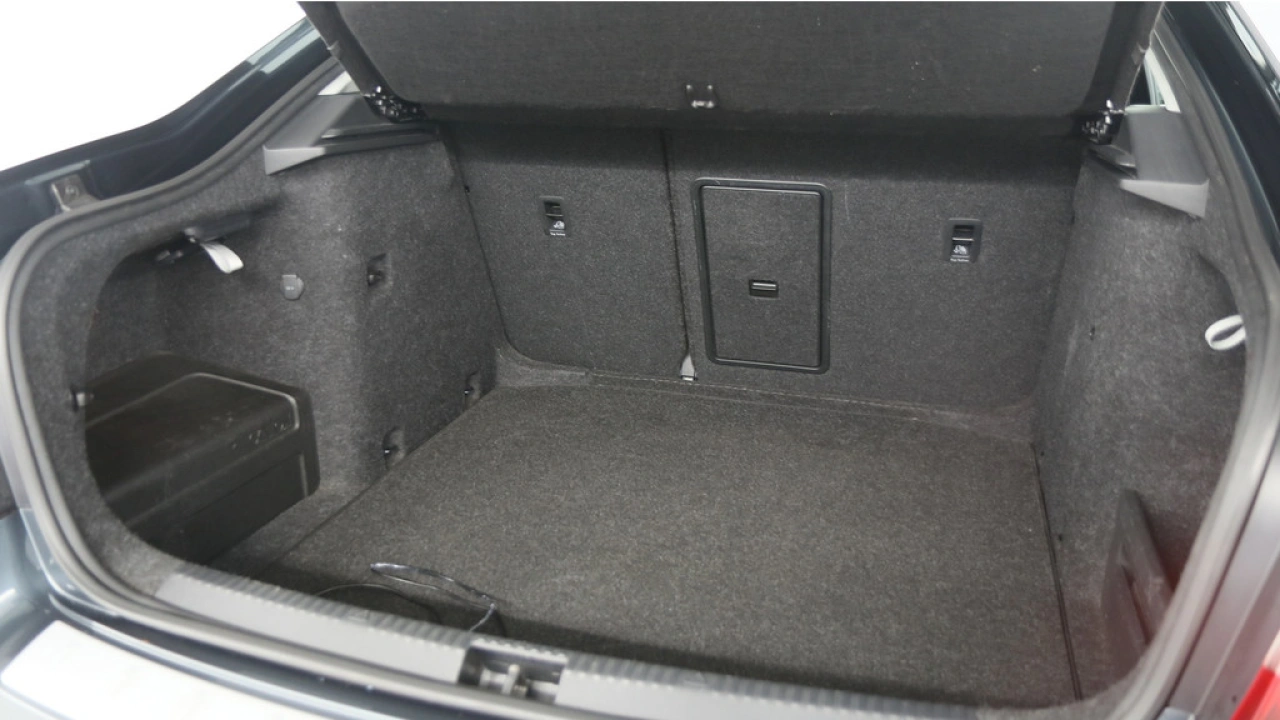 Škoda Octavia 1.4 TSI 150pk Greentech Style Business DSG