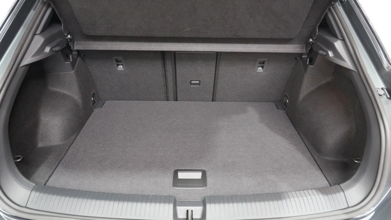 Volkswagen T-Roc 1.5 TSI 150pk DSG R-Line Business