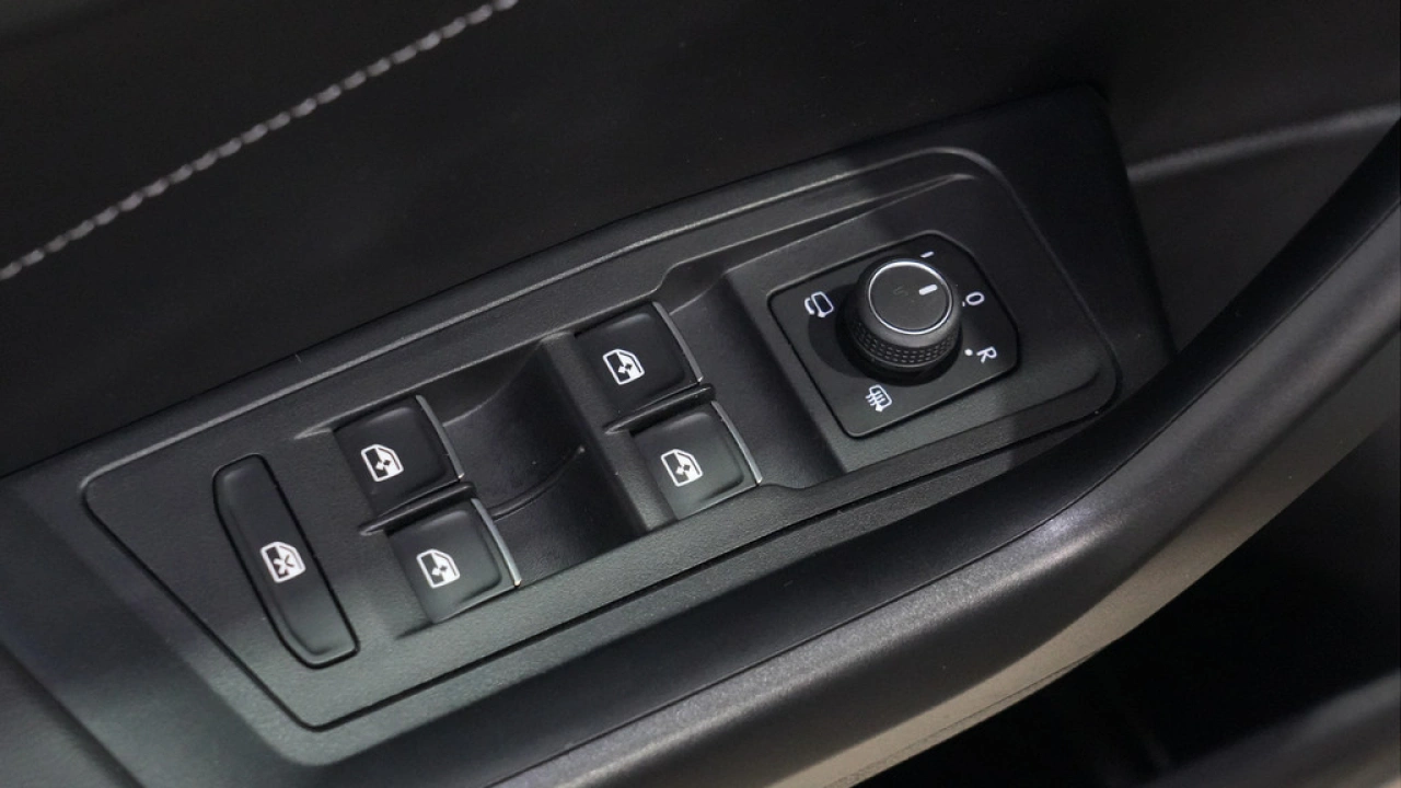 Volkswagen T-Roc 1.5 TSI 150pk DSG R-Line Business