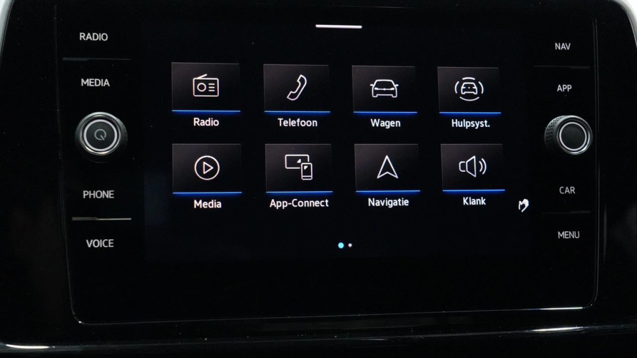 Volkswagen T-Roc 1.5 TSI 150pk DSG R-Line Business