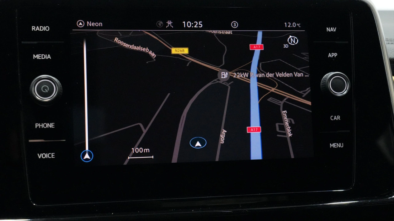 Volkswagen T-Roc 1.5 TSI 150pk DSG R-Line Business