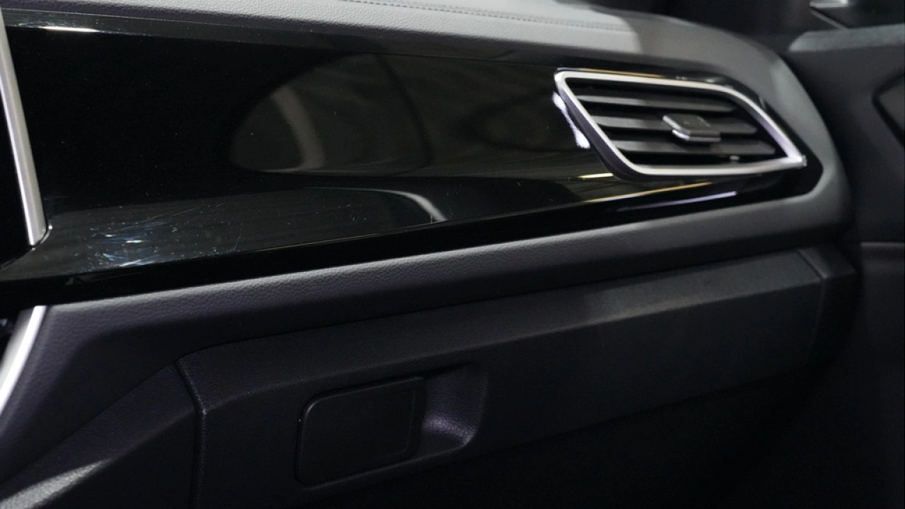 Volkswagen T-Roc 1.5 TSI 150pk DSG R-Line Business