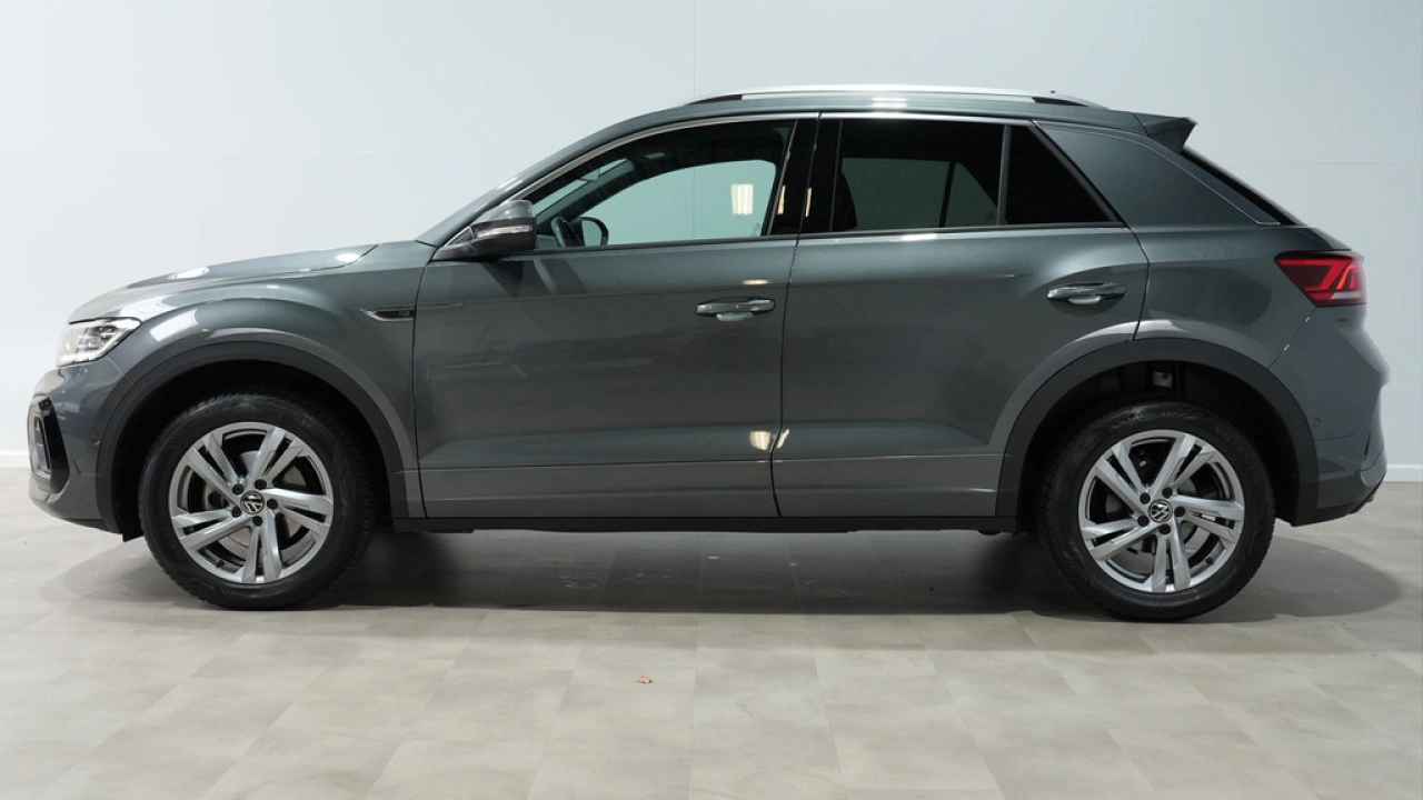 Volkswagen T-Roc 1.5 TSI 150pk DSG R-Line Business