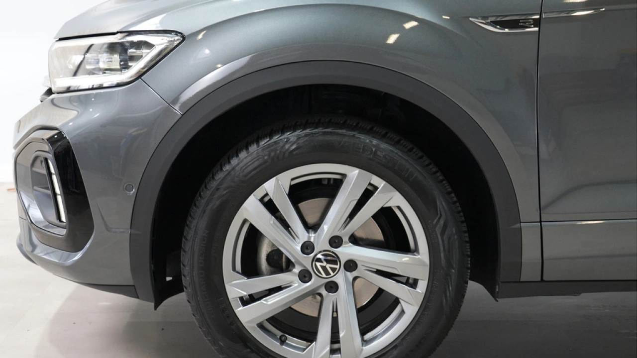 Volkswagen T-Roc 1.5 TSI 150pk DSG R-Line Business